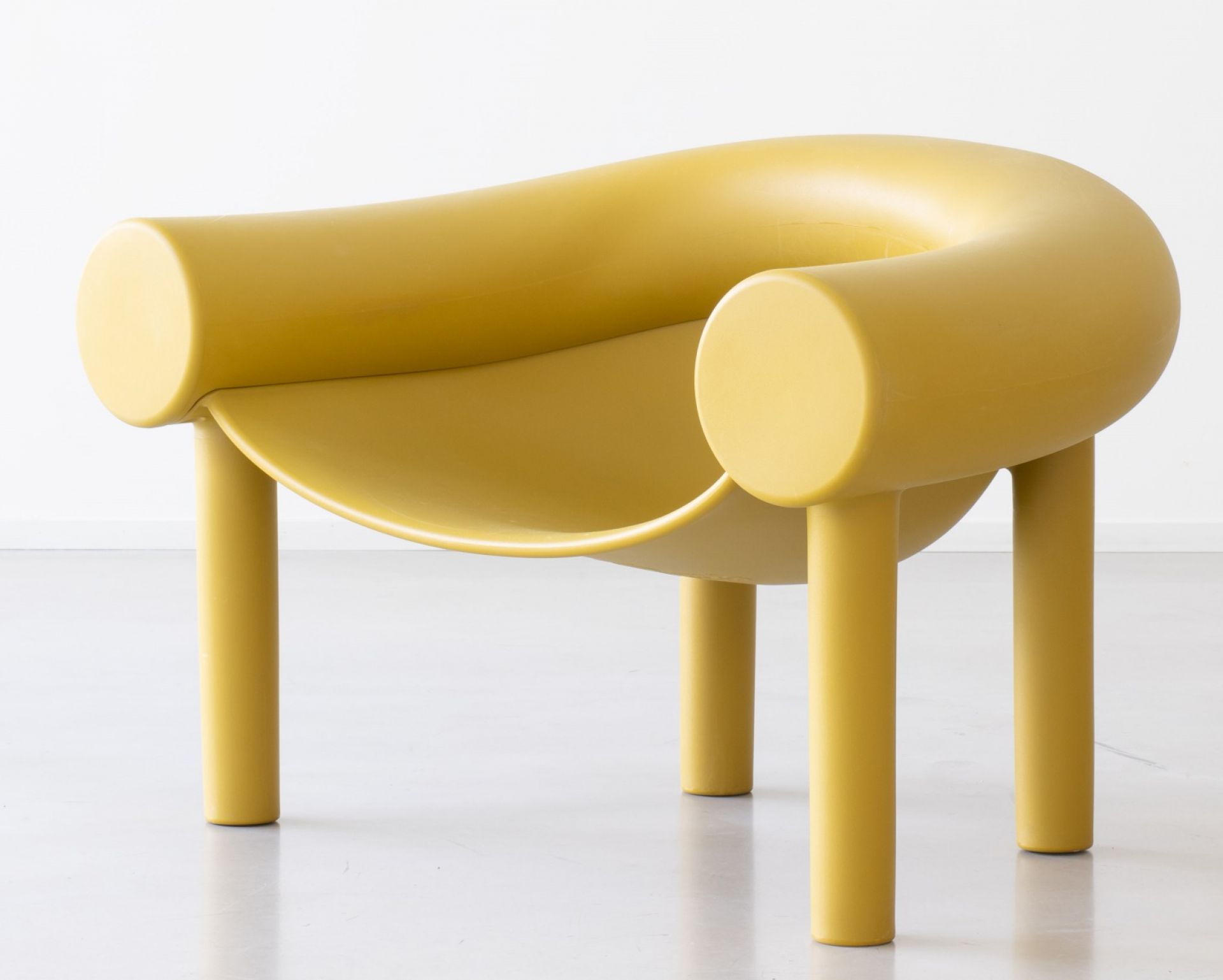Sam Son Lounge Sessel Magis