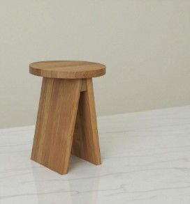 Hocker klein EK01 e15