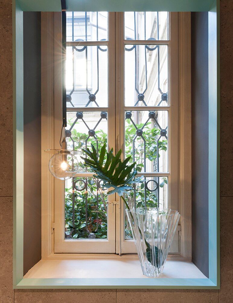Shanghai Vase Kartell
