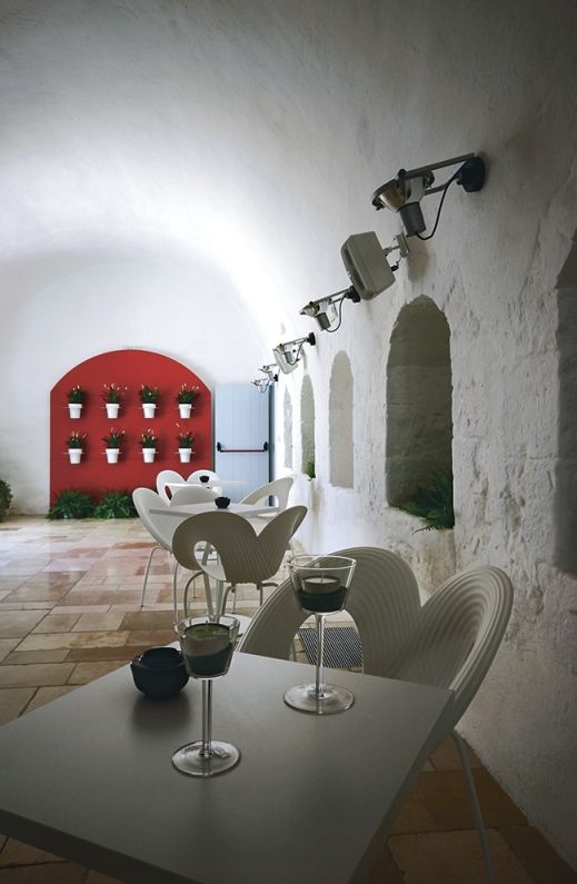 Ripple Chair 2-er Stuhlset Moroso Ripple Chair 2-er Stuhlset Moroso