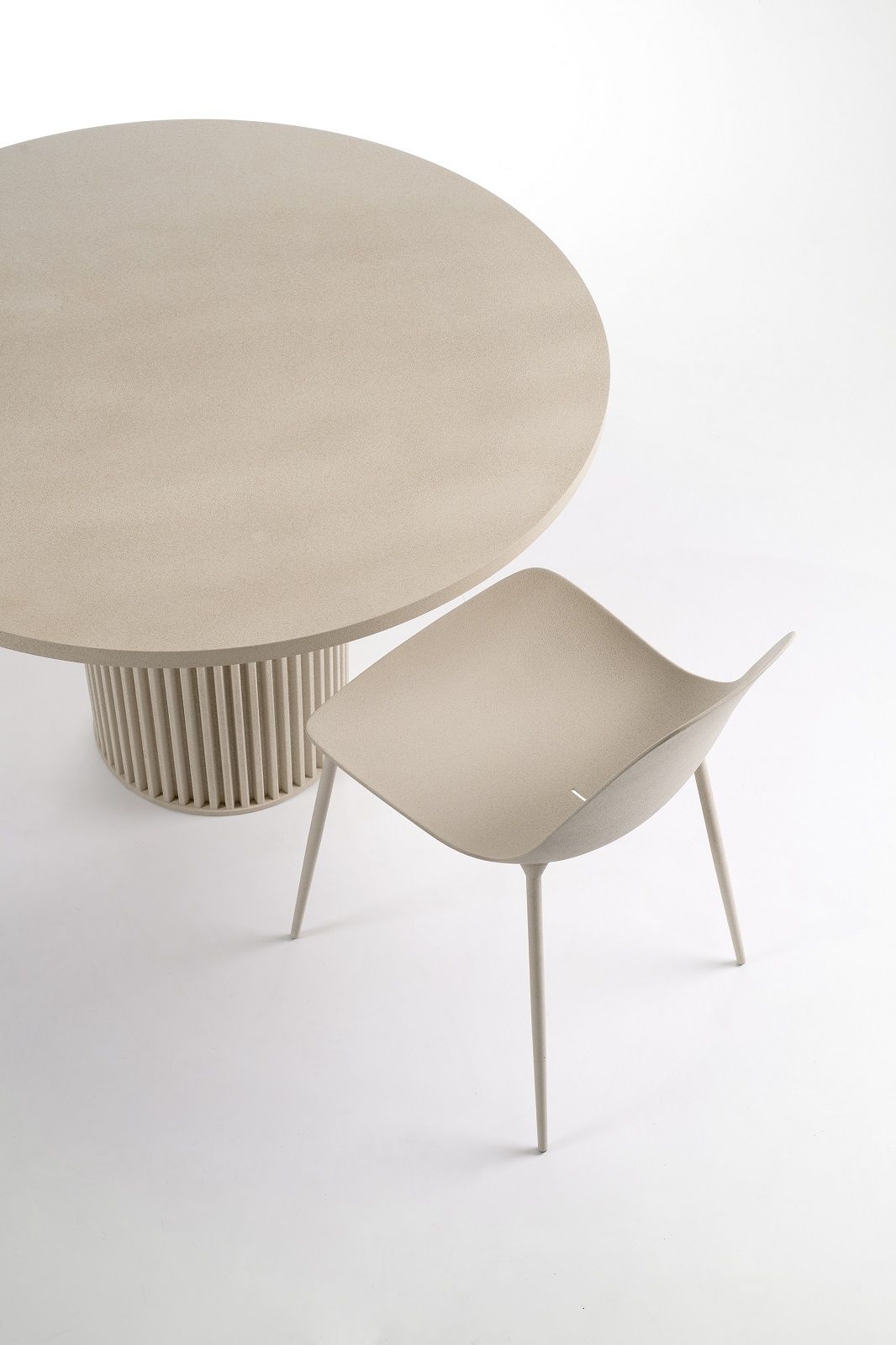 Hercle Table Tisch Indoor / Outdoor Opinion Ciatti 
