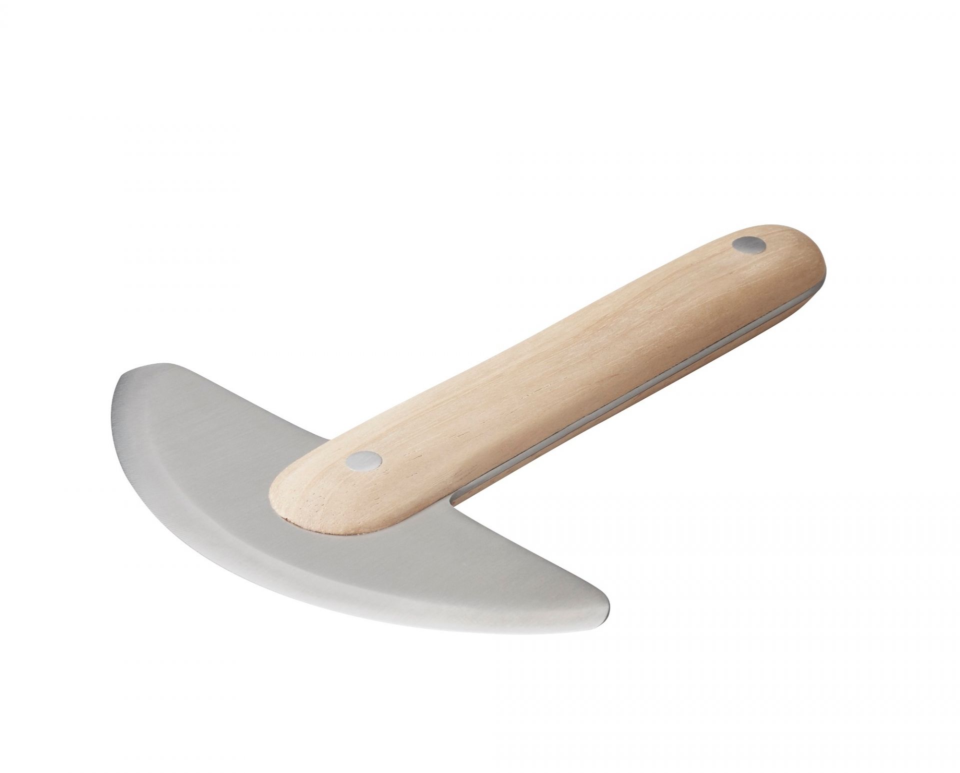 Herbs Kräuterschneidebrett mit Wiegemesser Stelton EINZELSTÜCK