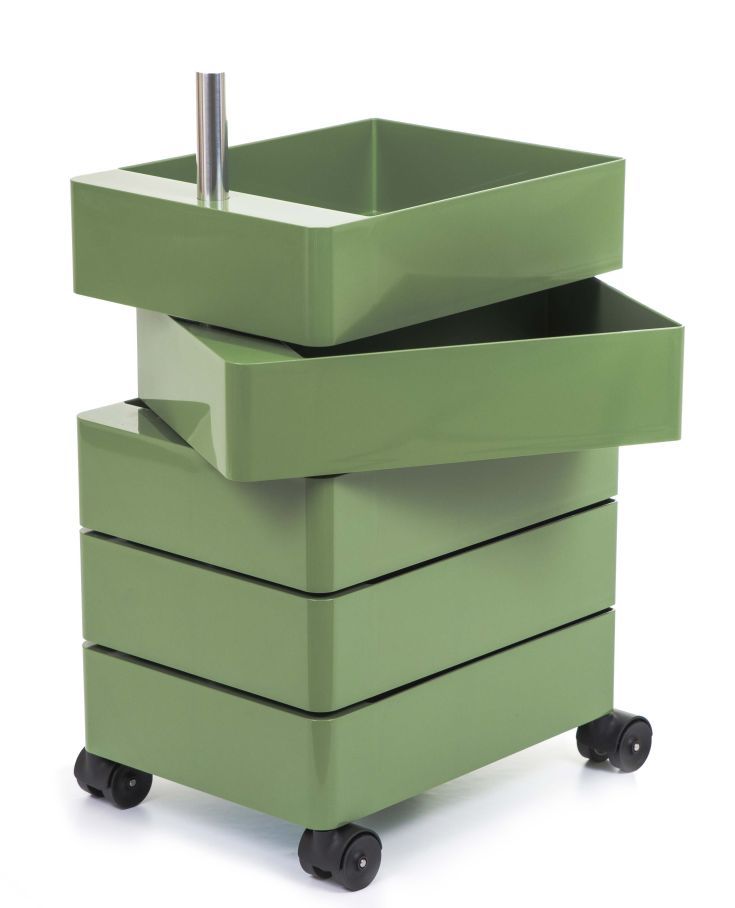 360° Container Magis