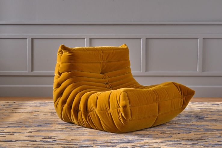 Togo Sessel ligne roset Togo Sessel ligne roset