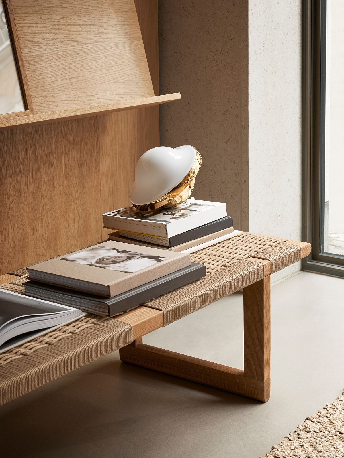 HK20 Bubi Pendant Pendelleuchte Carl Hansen & Søn