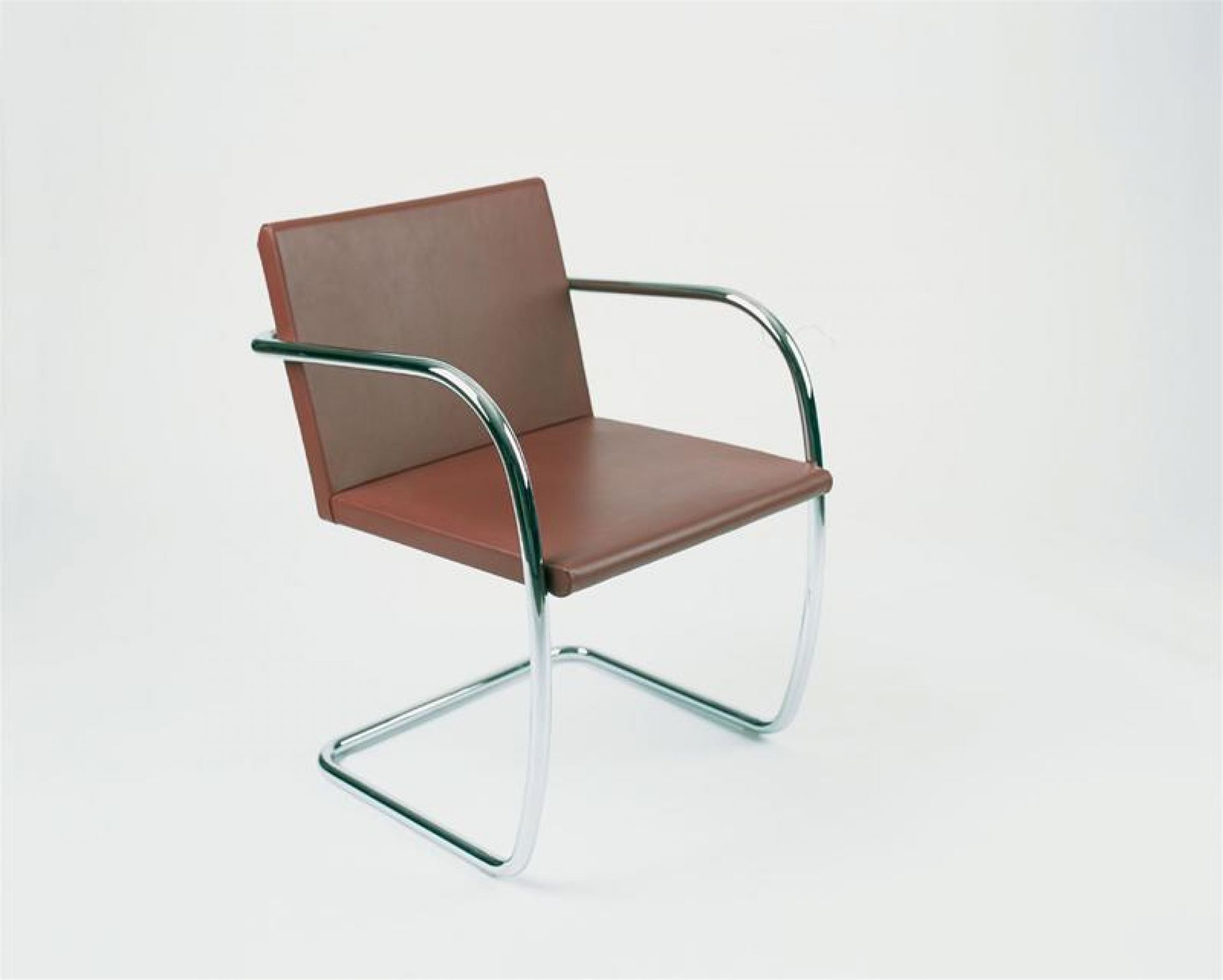 Brno Stuhl Knoll International