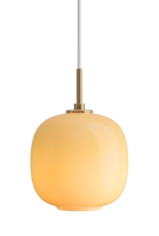 VL45 Radiohus Pendelleuchte Ø 17,5 cm Louis Poulsen 