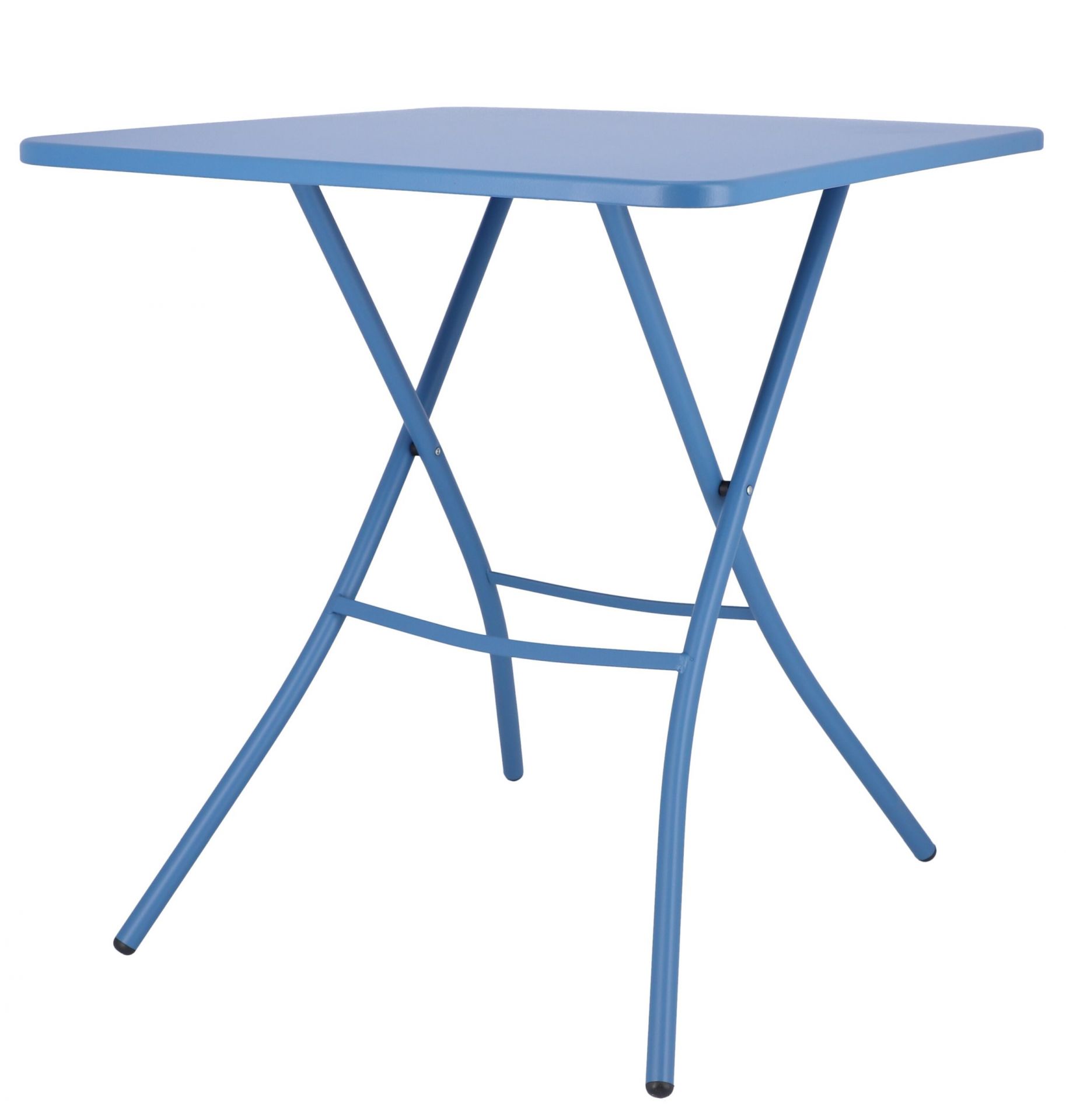 Fiam Sirio Klapptisch B 67 x T 67 x H 73 cm Outdoor Jan Kurtz 