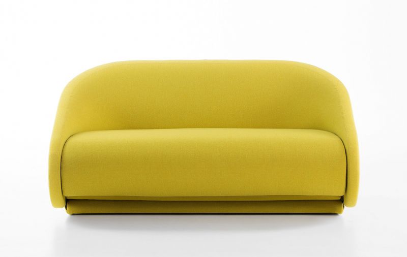 Up-lift Schlafsofa Prostoria