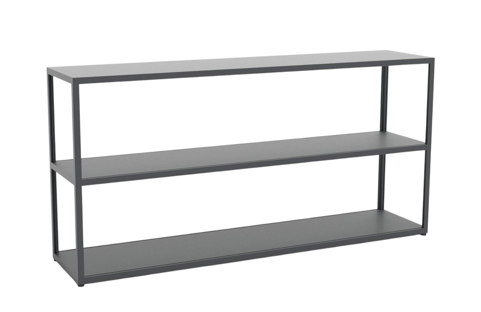 New Order Sideboard Kombination 202 Hay Charcoal