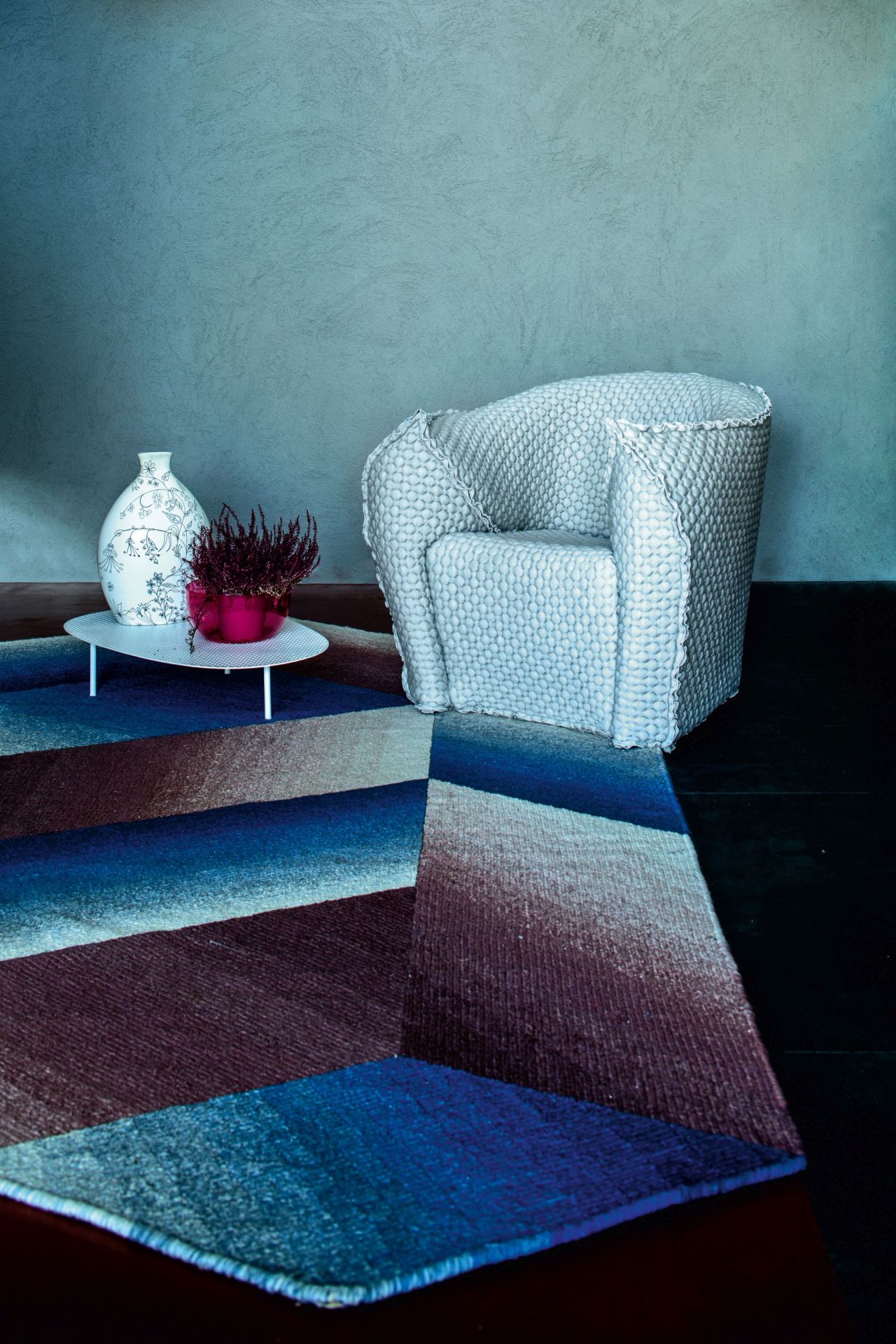 Cloud Tisch Moroso