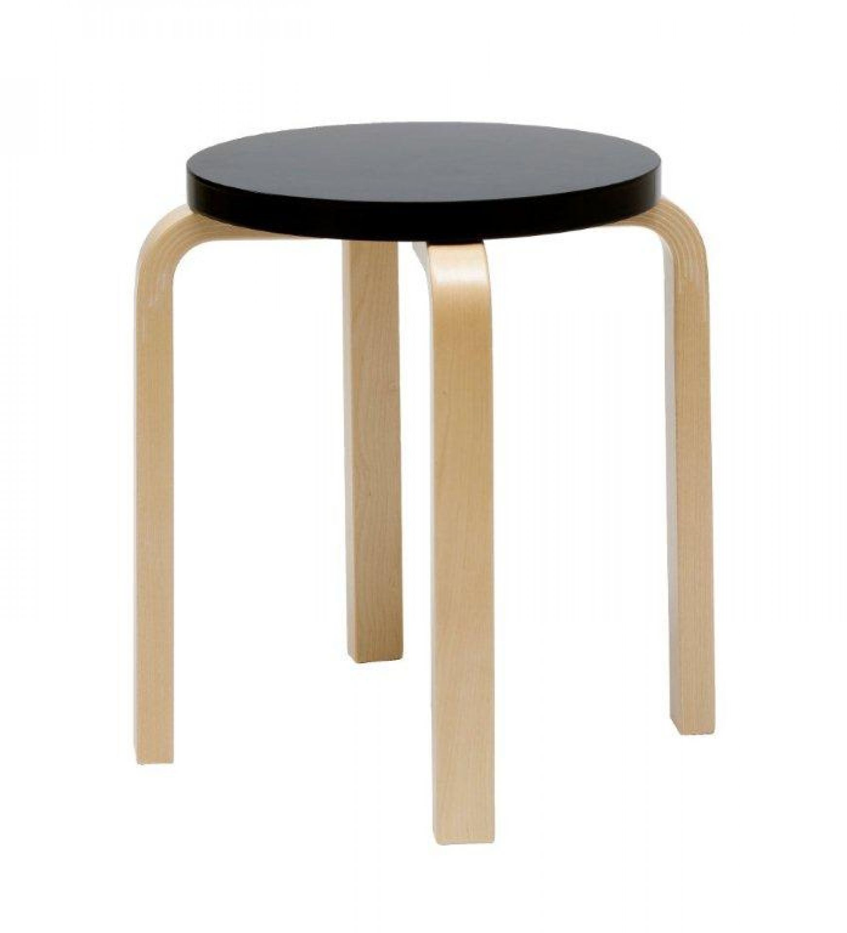 E60 Hocker Artek