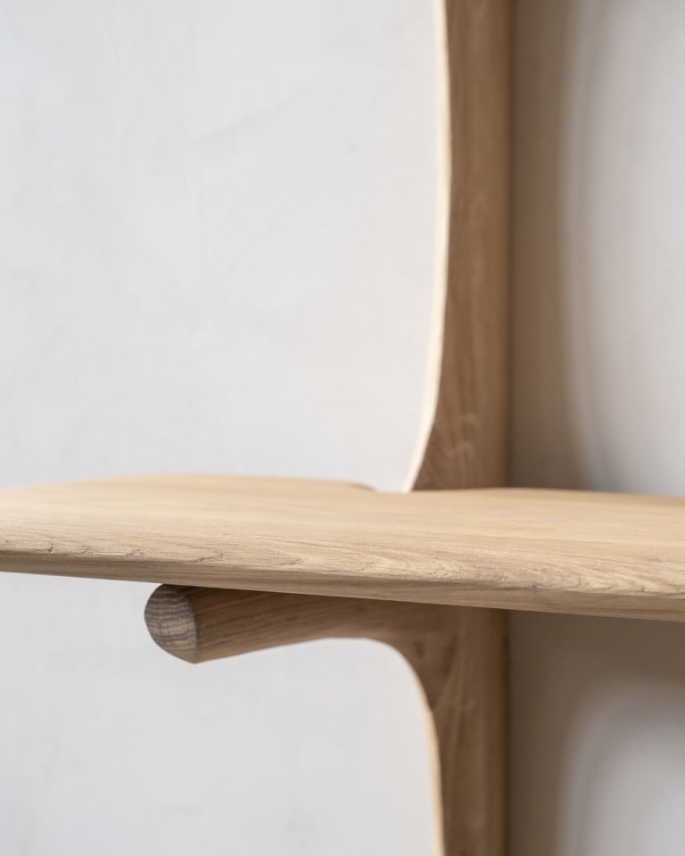 PI Wall Shelf Wandregal Ethnicraft
