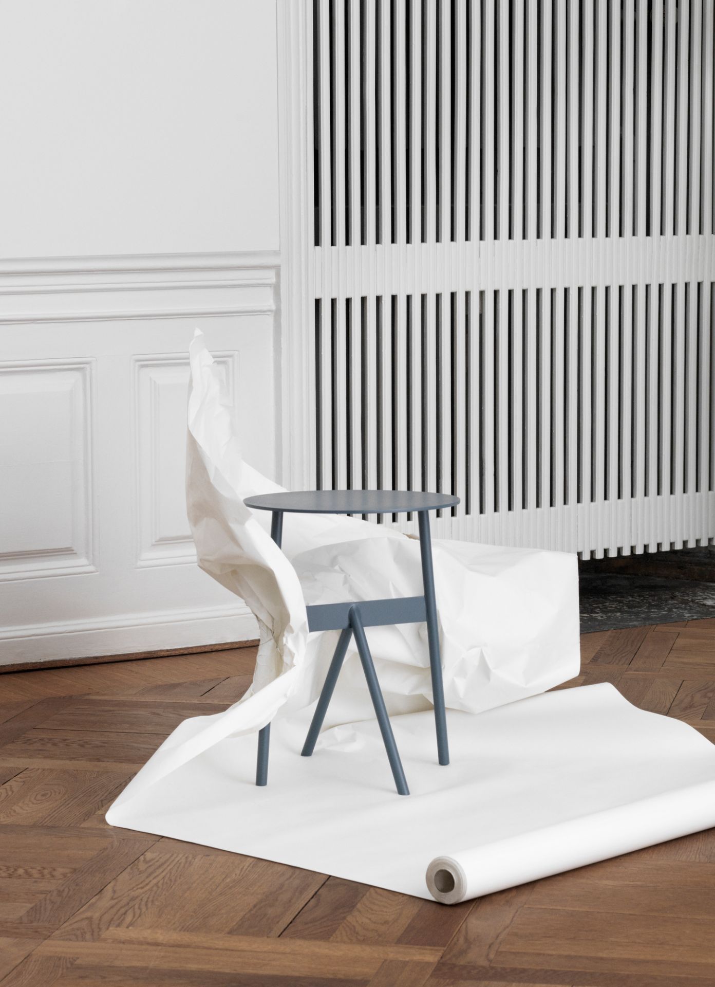Stock Table Beistelltisch Normann Copenhagen