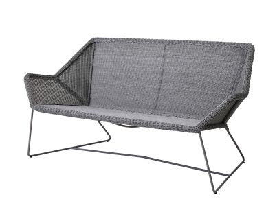 Breeze Outdoor Loungesofa Cane-Line