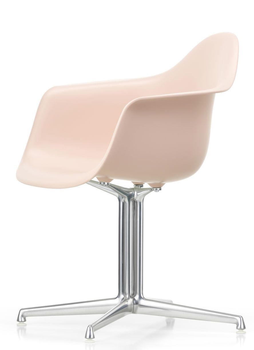 Eames Plastic Arm Chair DAL Stuhl Vitra