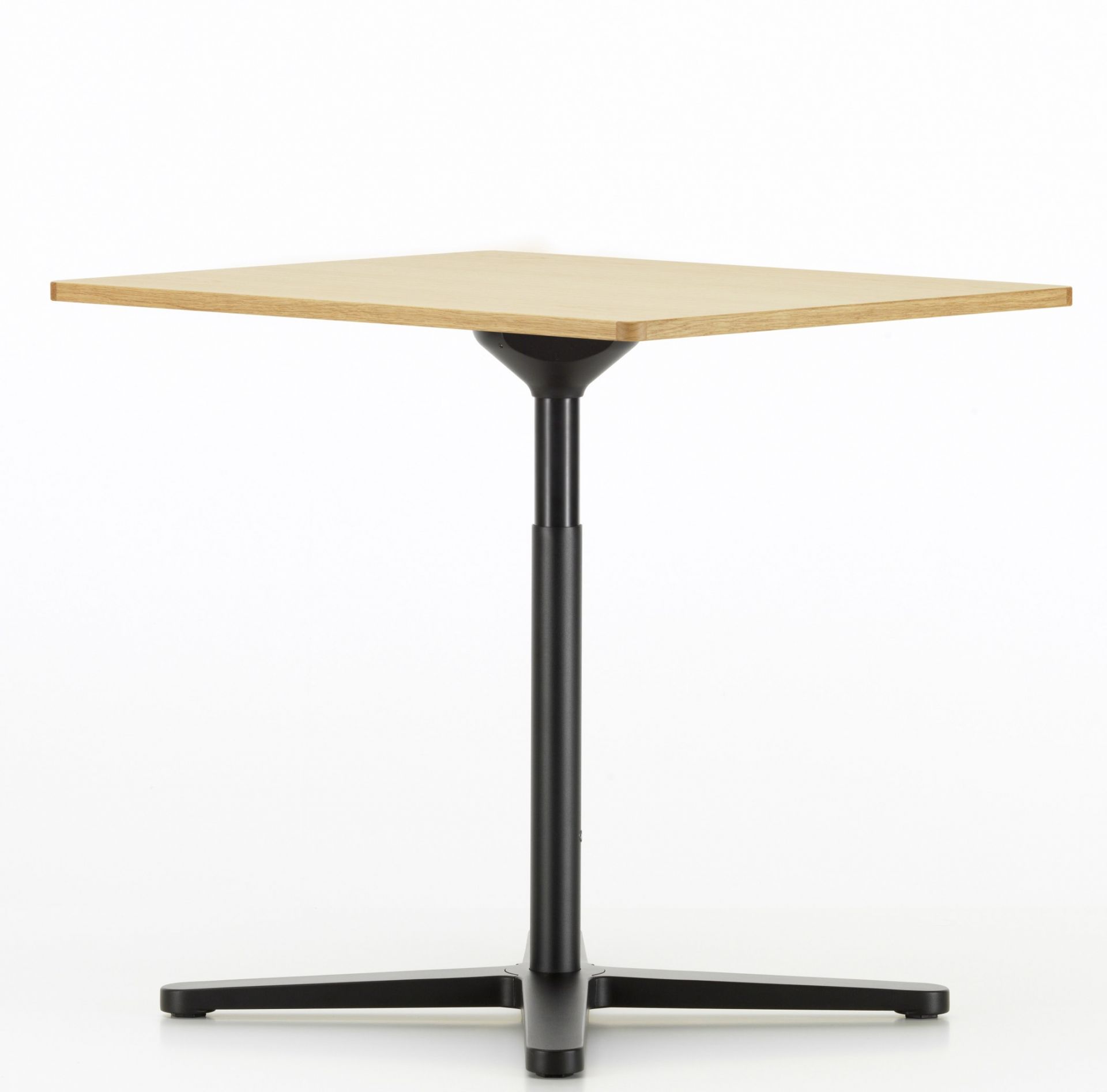 Super Fold Table Faltbarer Tisch Rechteckig Vitra