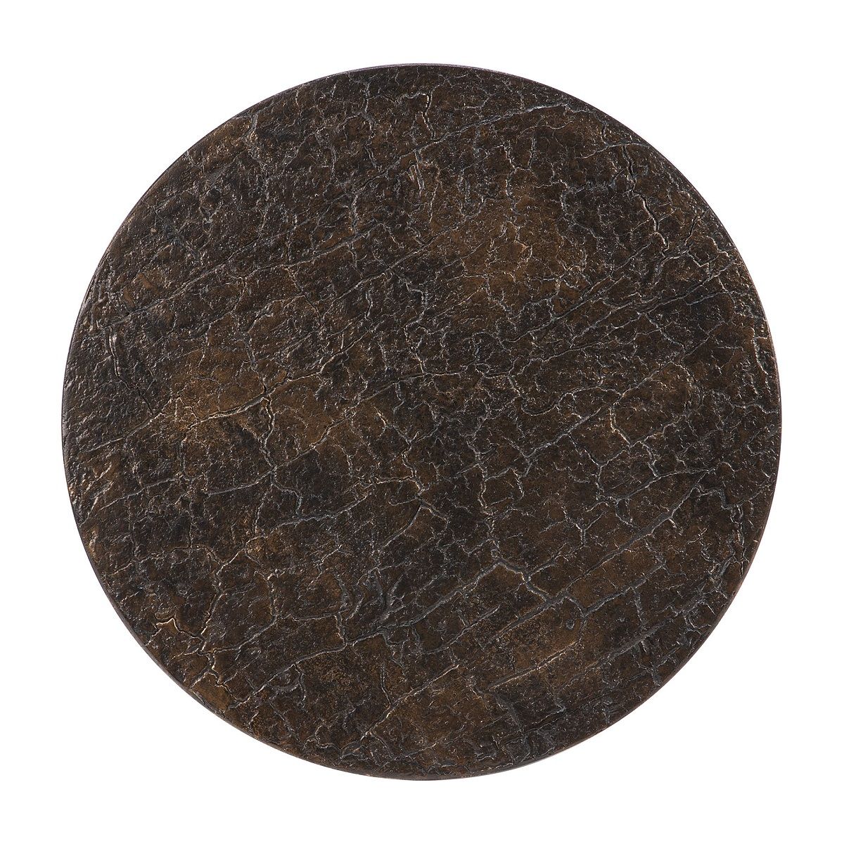 Luna Couchtisch ∅50 cm Ethnicraft