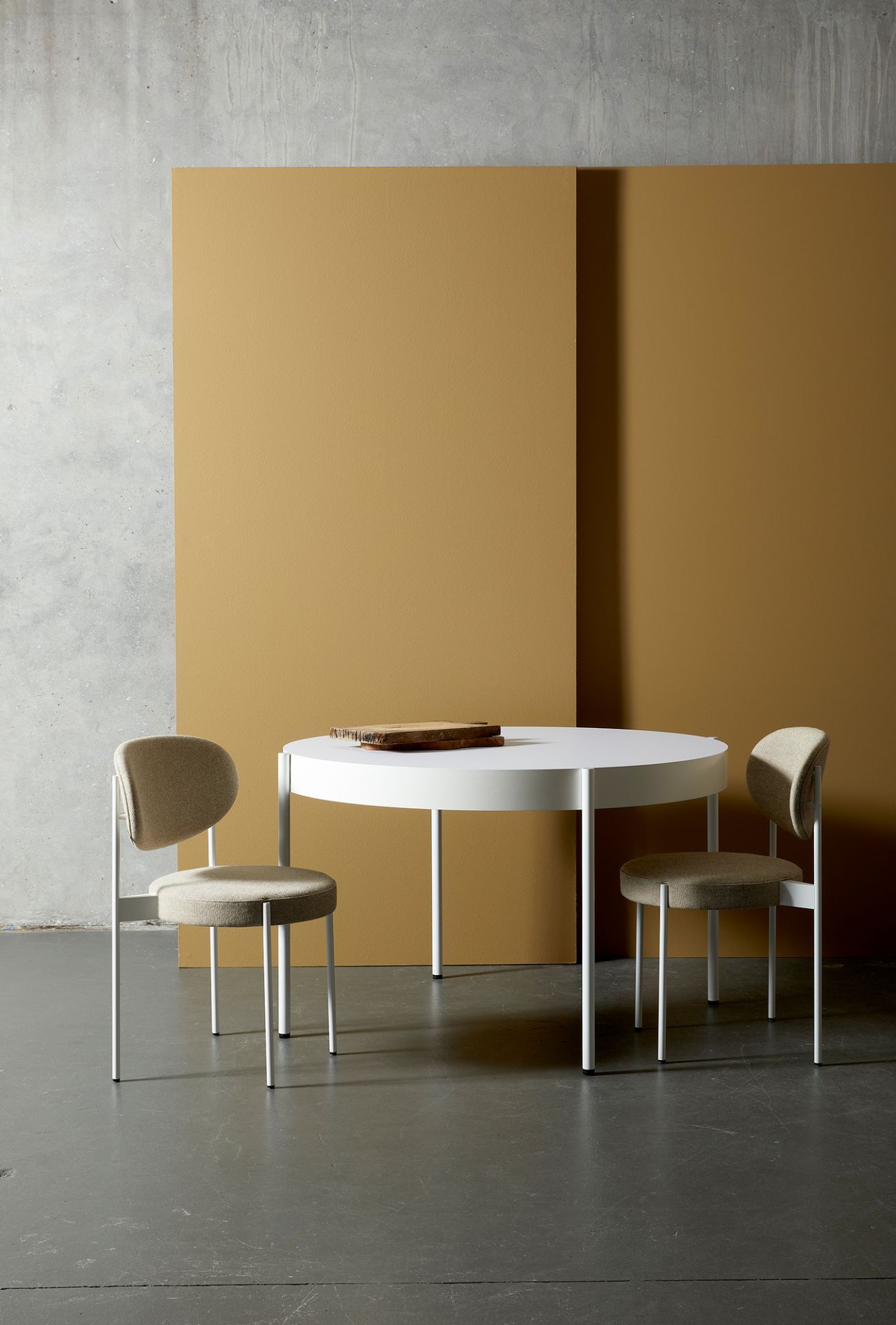Series 430 Tisch Verpan