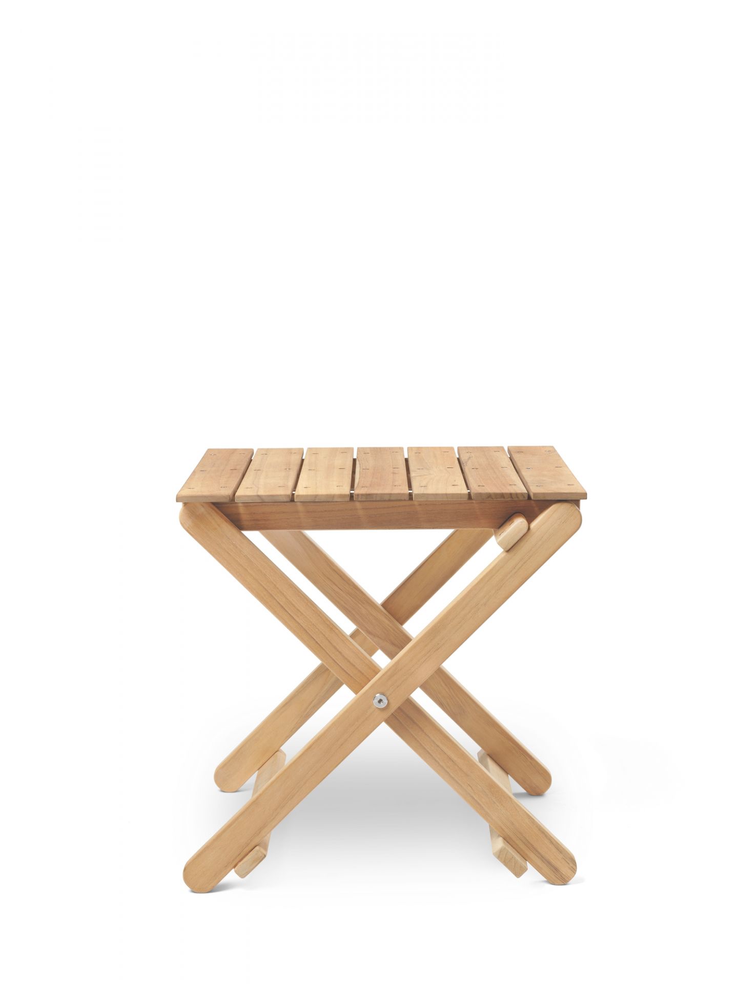 Mogensen Beistelltisch Outdoor Carl Hansen & Søn