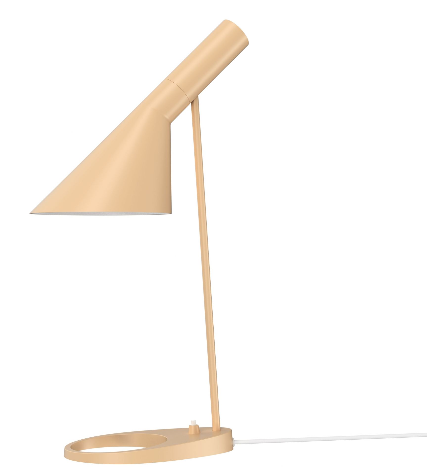 AJ Tischleuchte Louis Poulsen Warm sand