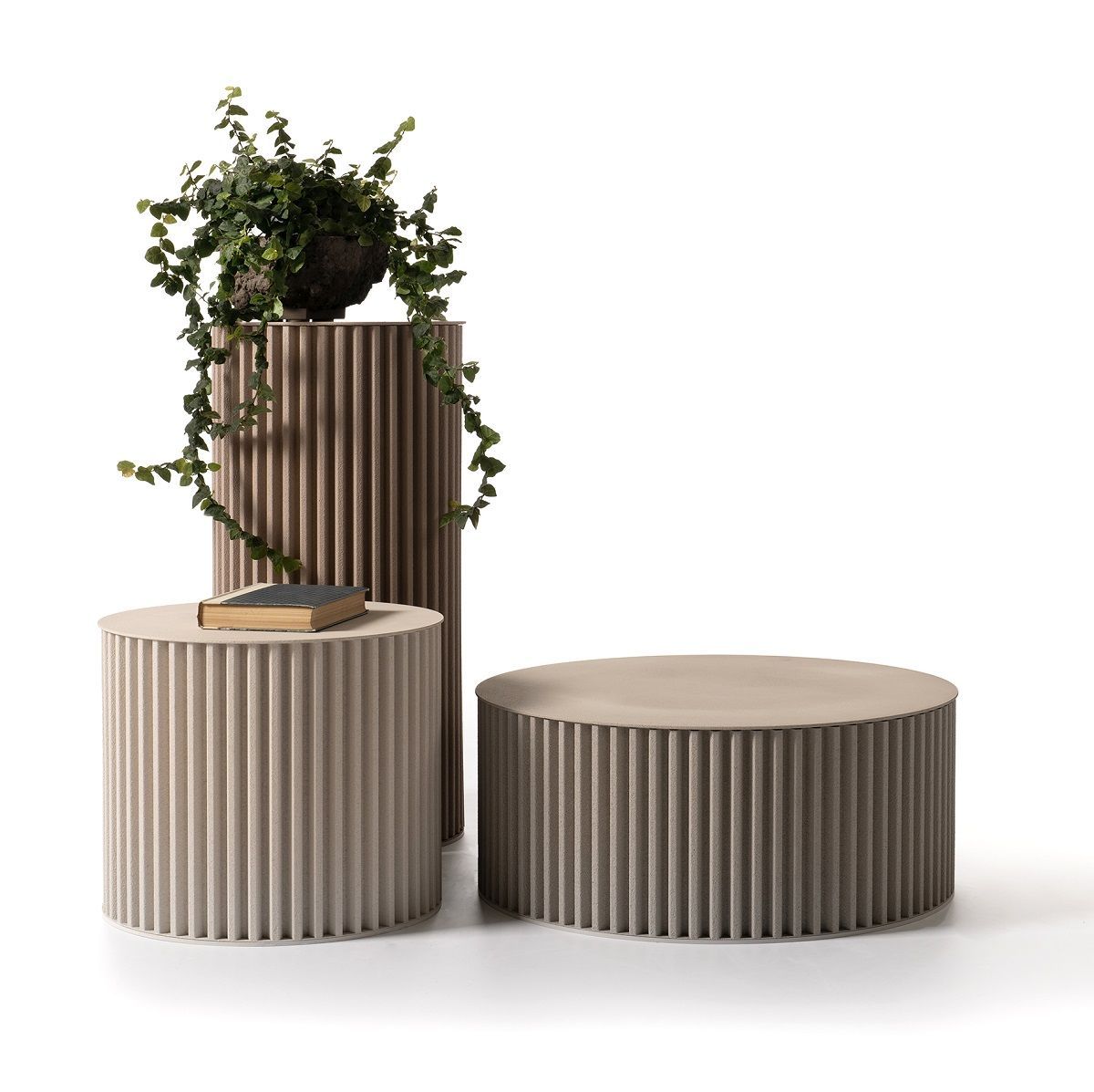 Herclino Coffee table Couchtisch Indoor / Outdoor Opinion Ciatti