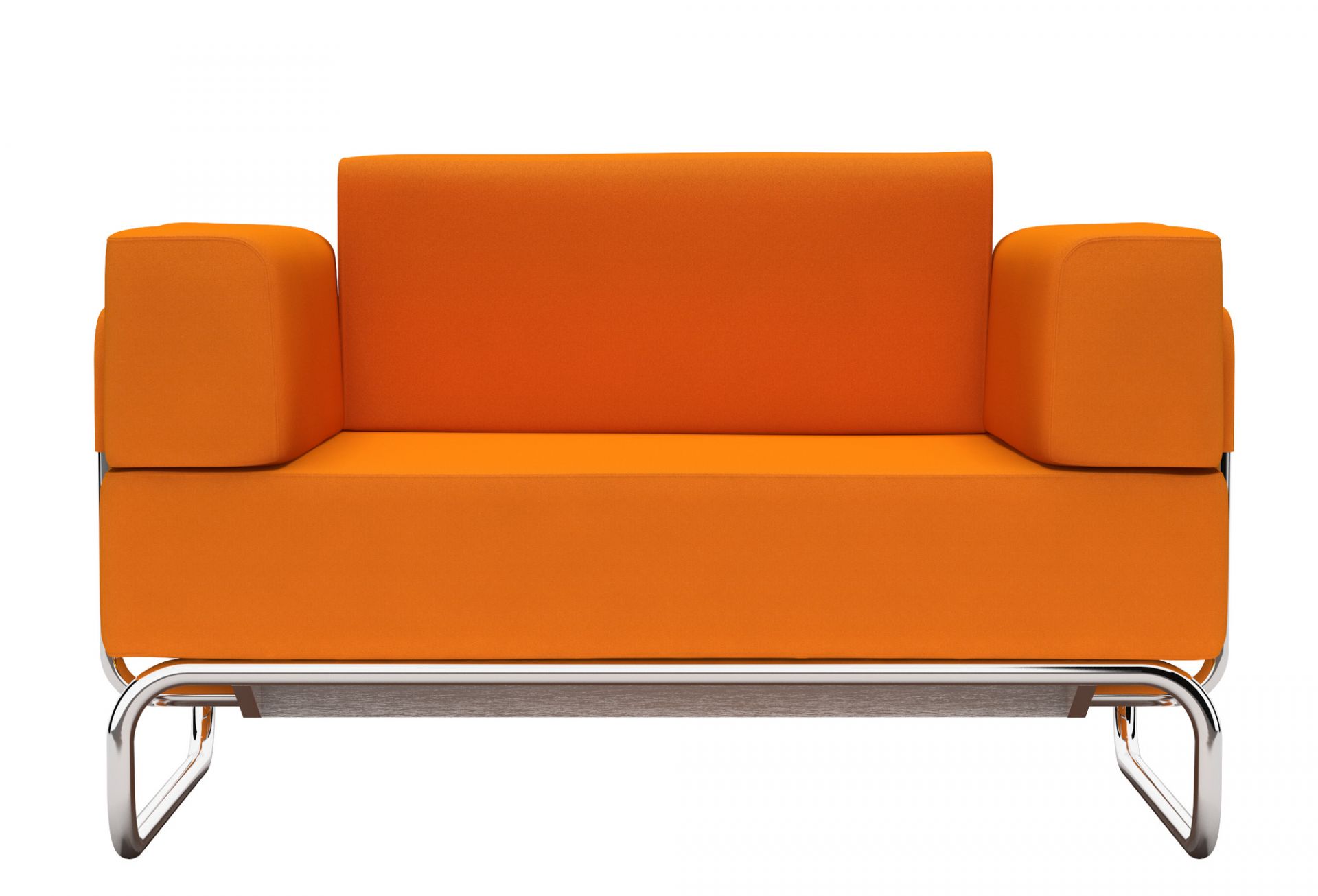 S 5100 Polsterteil niedrig Thonet
