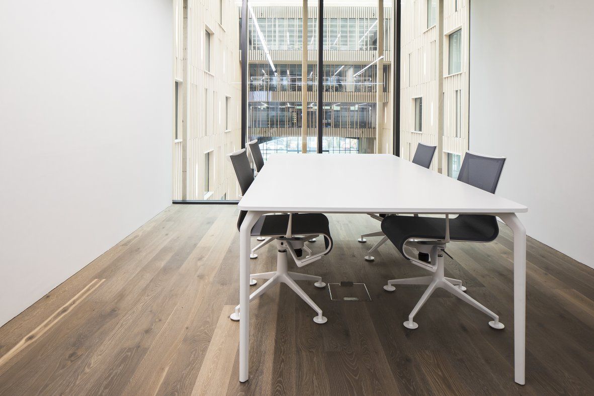 Tec Table Tisch Alias
