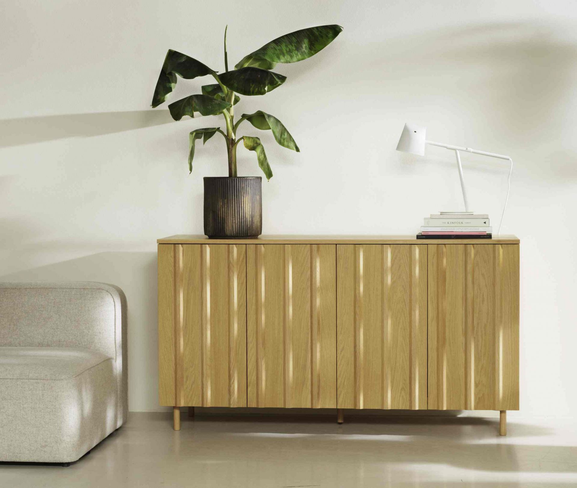 Rib Sideboard Normann Copenhagen