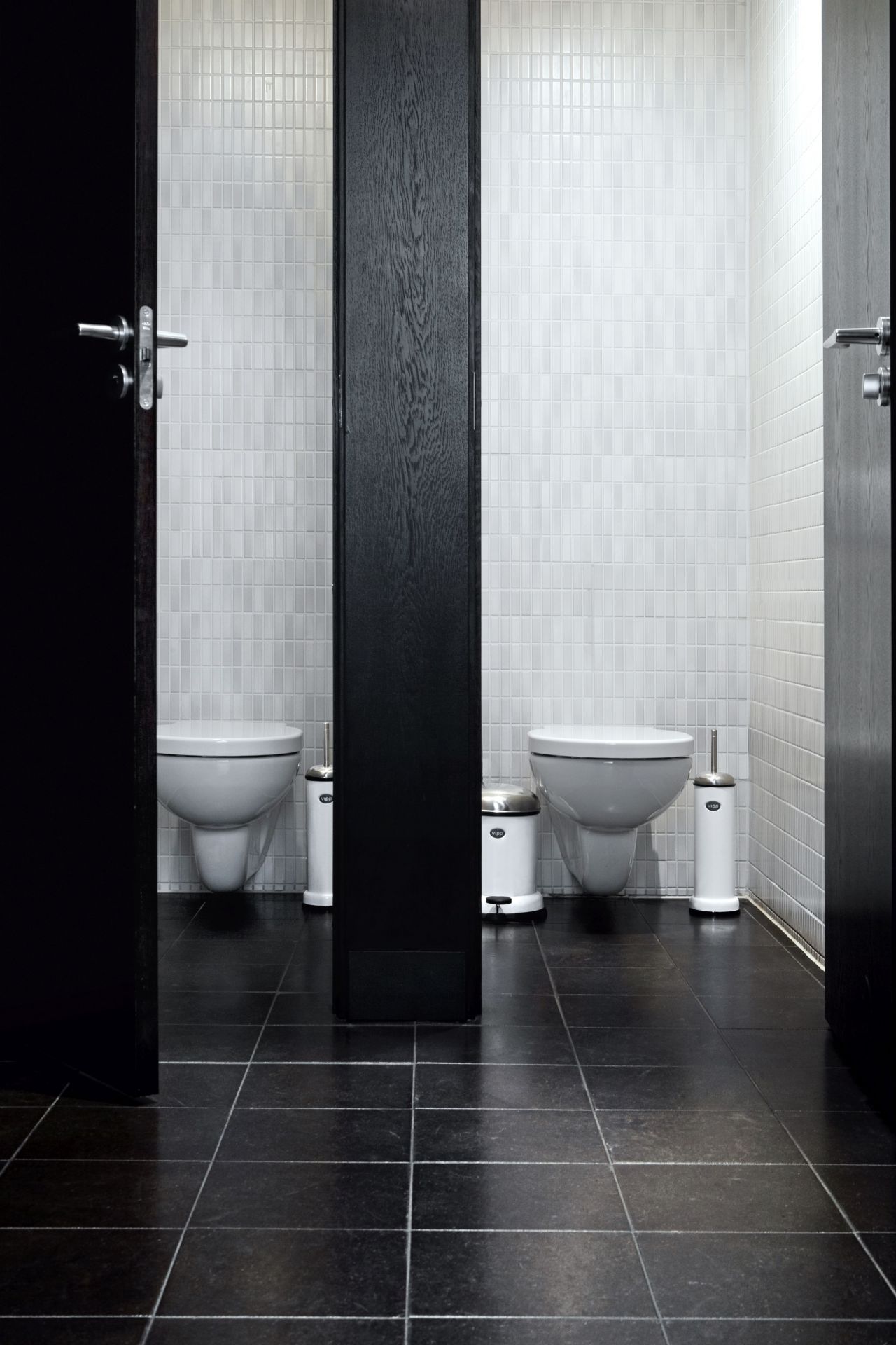 WC-Bürste Vipp