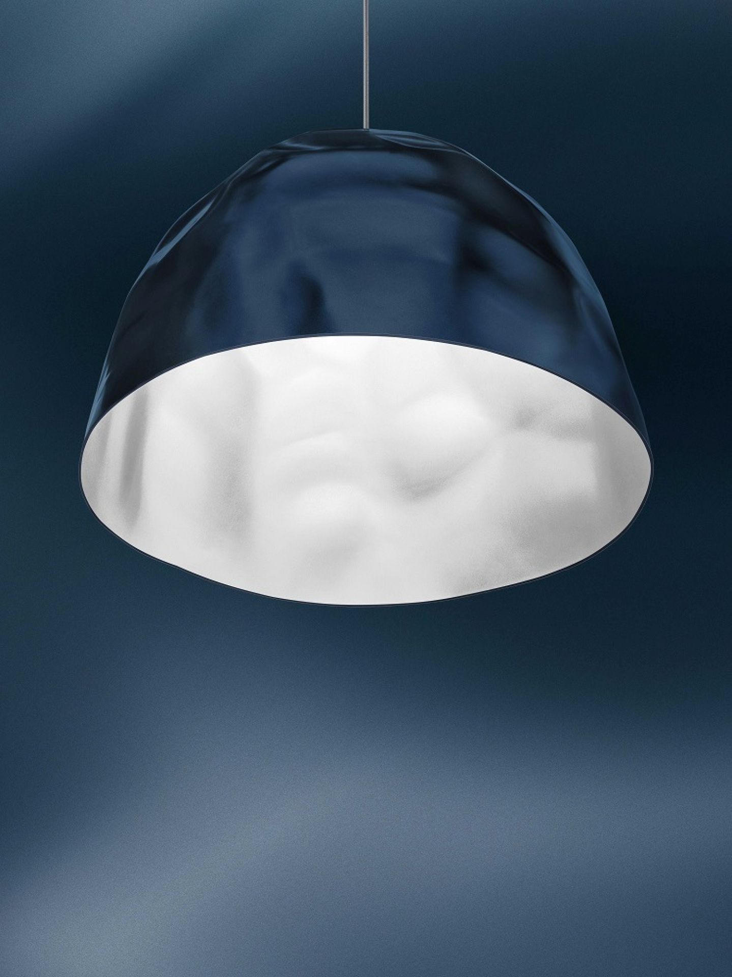 Bump Sospensione Pendelleuchte Foscarini