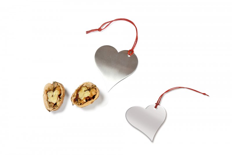 Eine harte Nuss Nussknacker Geschenk Set designimdorf