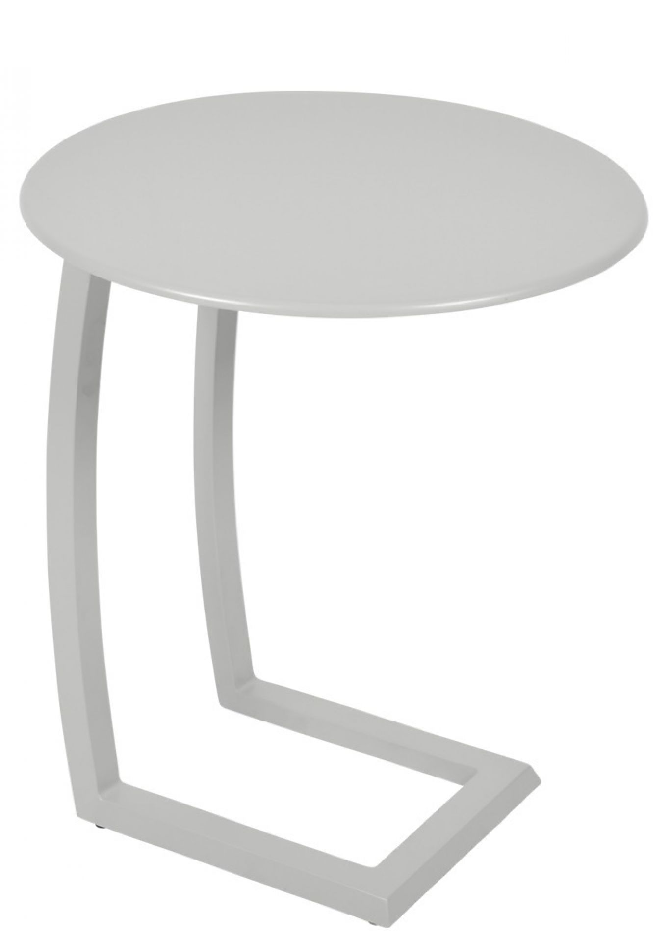 Alizé Outdoor versetzter Niedriger Tisch Fermob