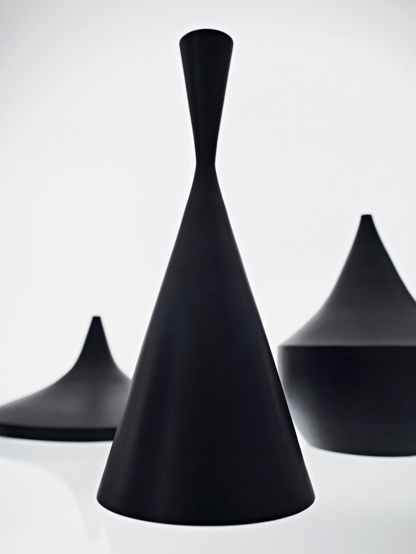Beat Wandleuchte Tom Dixon