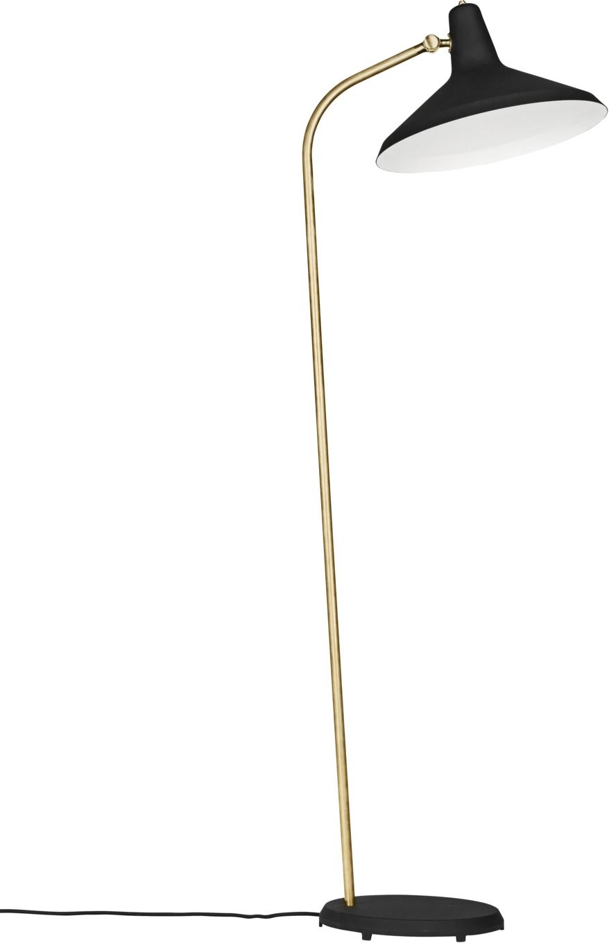 G-10 Stehleuchte Gubi