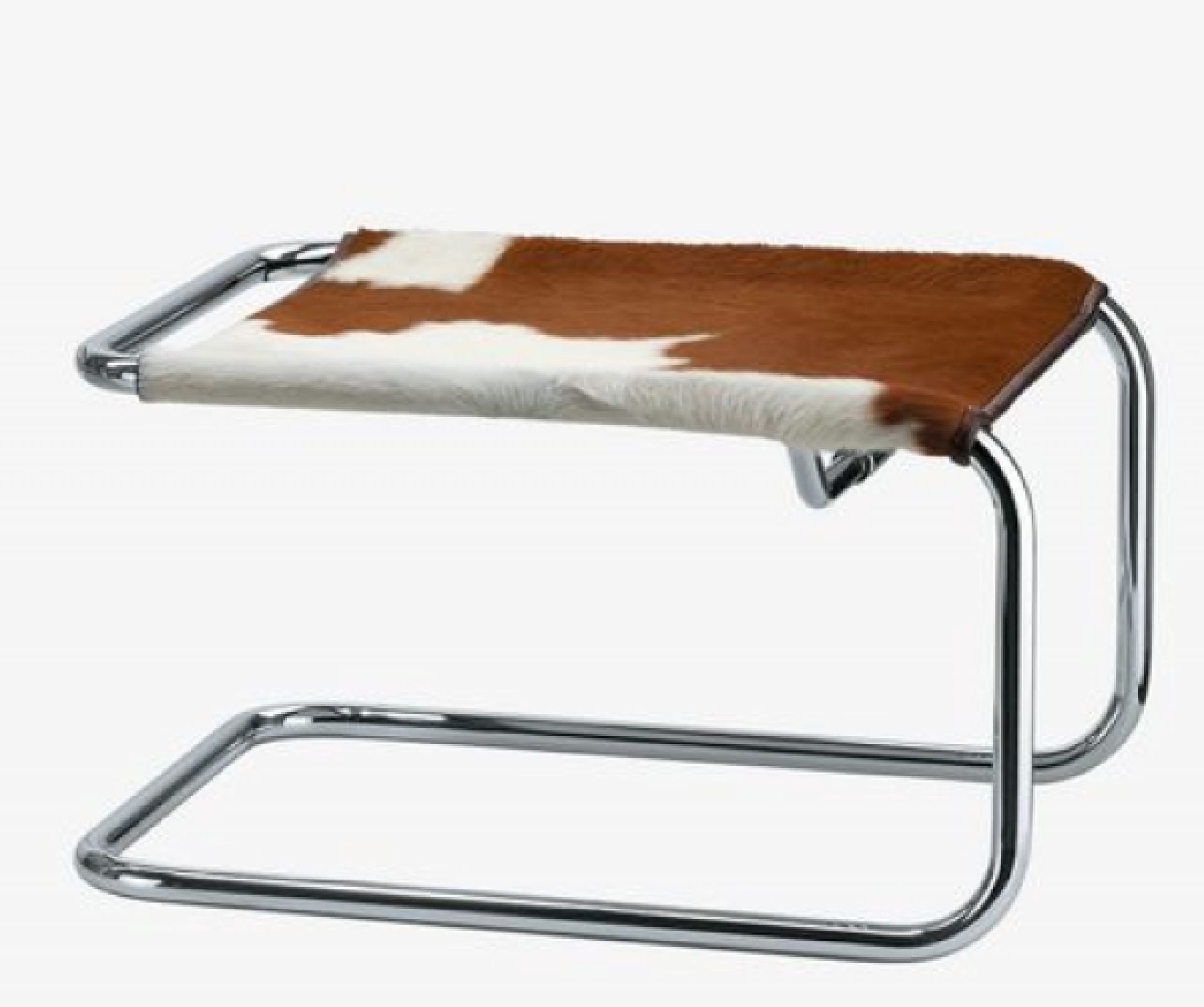 S 35 LVH Hocker Thonet
