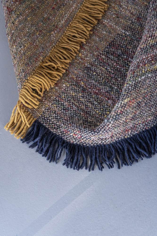 Re-Rug Collection Teppich Nanimarquina