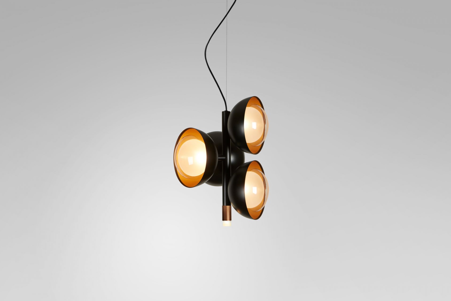 Muse 554 25 Pendelleuchte Tooy
