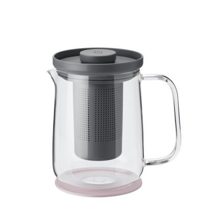 Brew-It Press Tea Maker Teezubereiter 0,7 Liter RIG TIG by Stelton EINZELSTÜCK