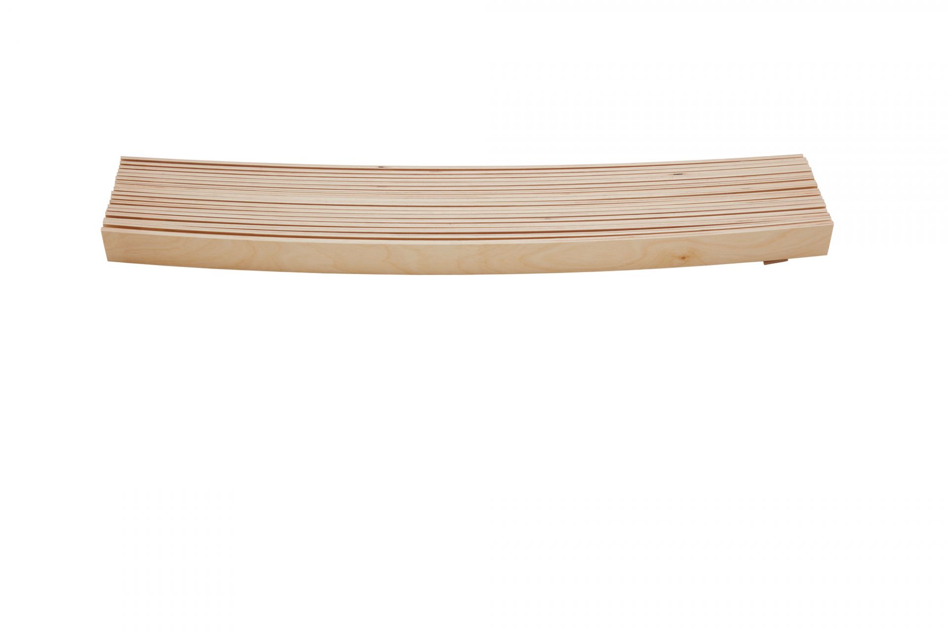Lattenrost Rollbar für die Stapelliege Müller Möbelwerkstätten 190x80 cm