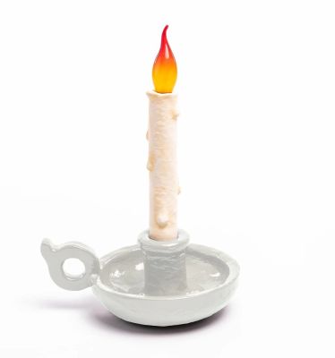 Grimm Lamp Akkuleuchte Seletti