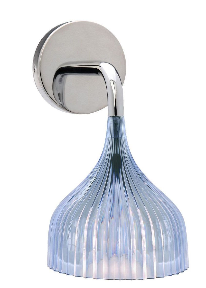 E`/ E Wandleuchte Kartell