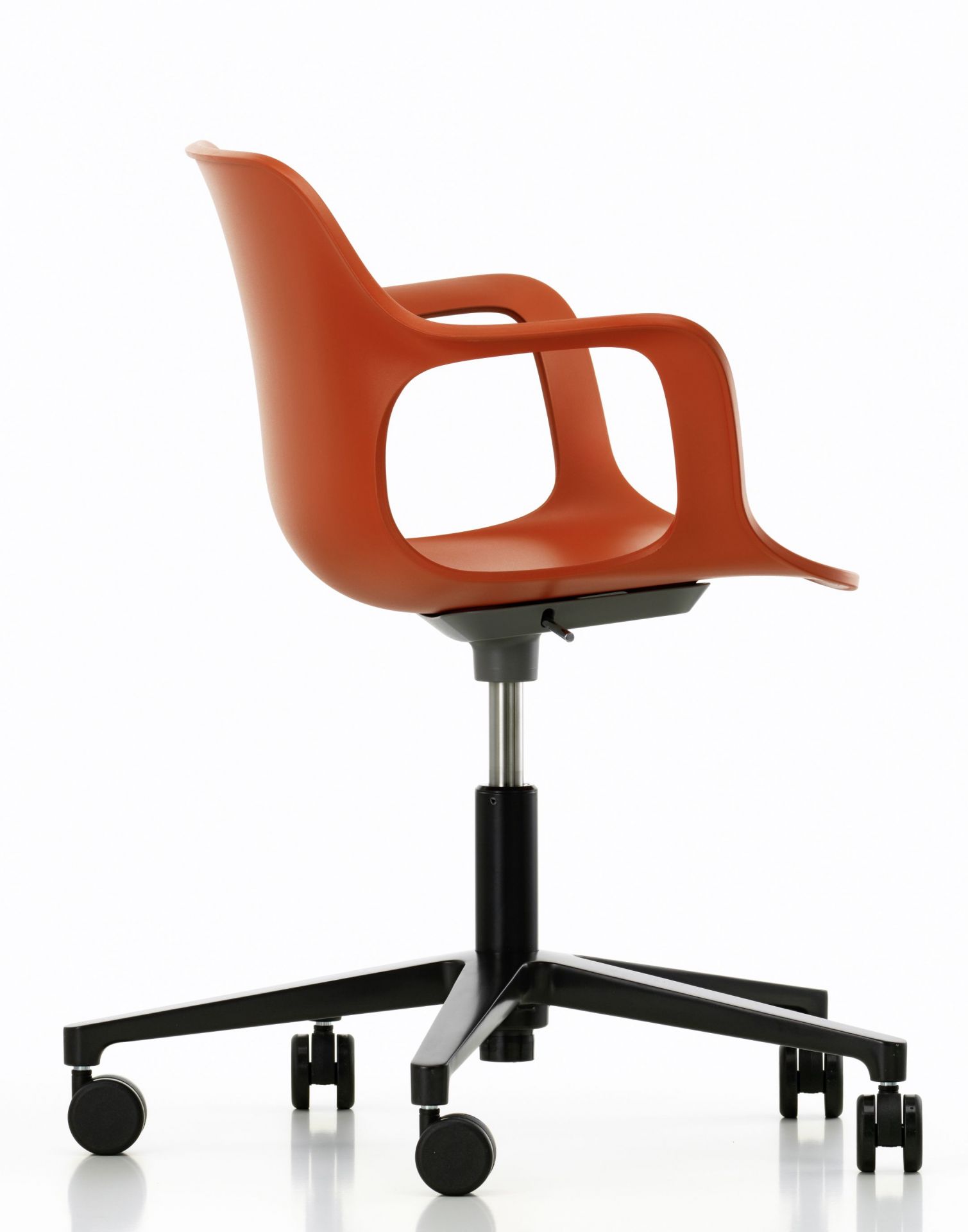 Hal RE Armchair Studio Drehstuhl Vitra