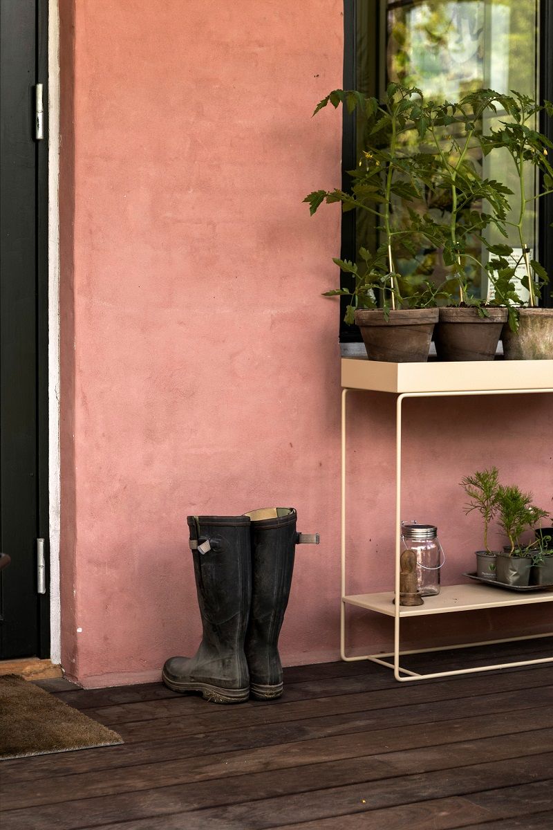Plant Box Two-Tier Pflanzenbox mit 2 Ebenen Ferm Living