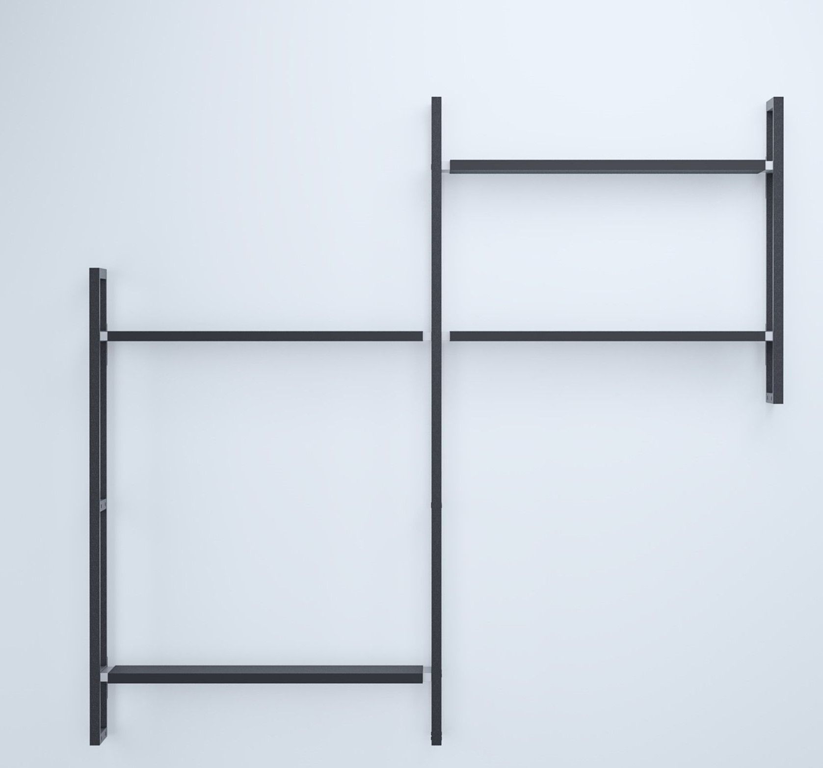 Wandregal Grundmodul D Oncono 