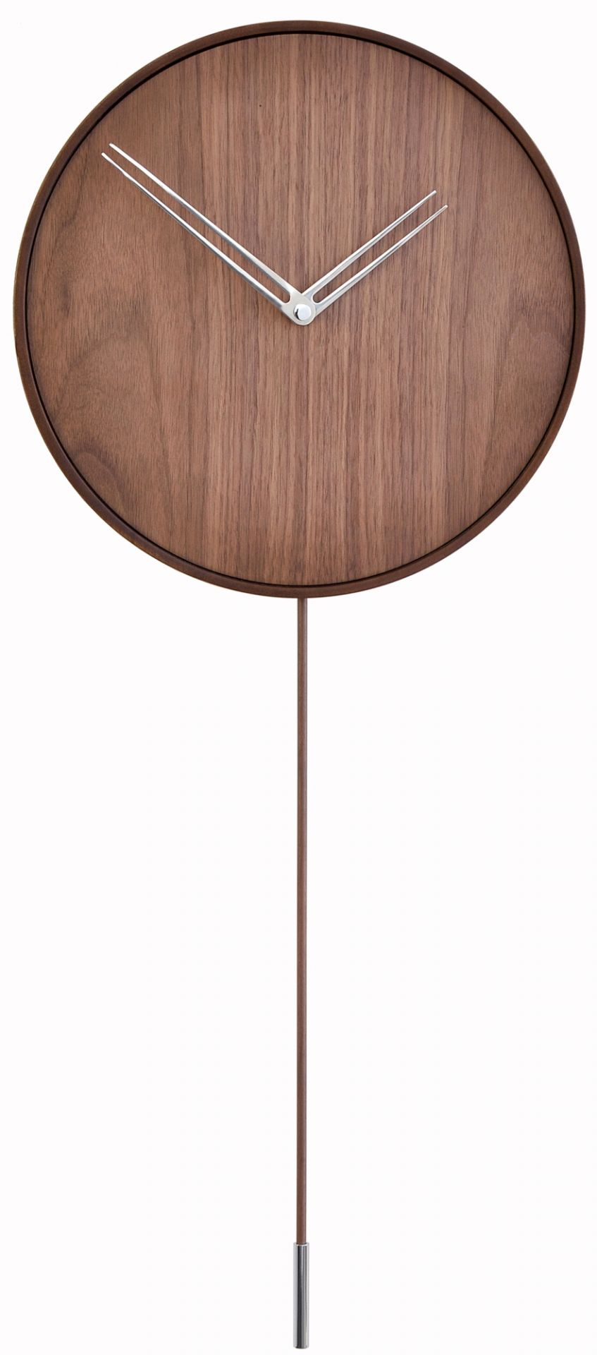 Swing i Wanduhr nomon