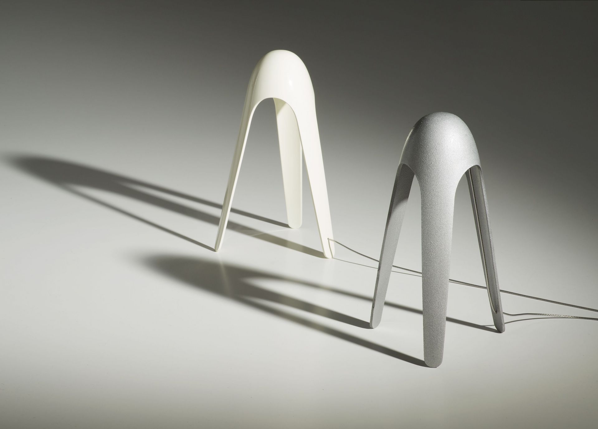 Cyborg Tischleuchte Martinelli Luce
