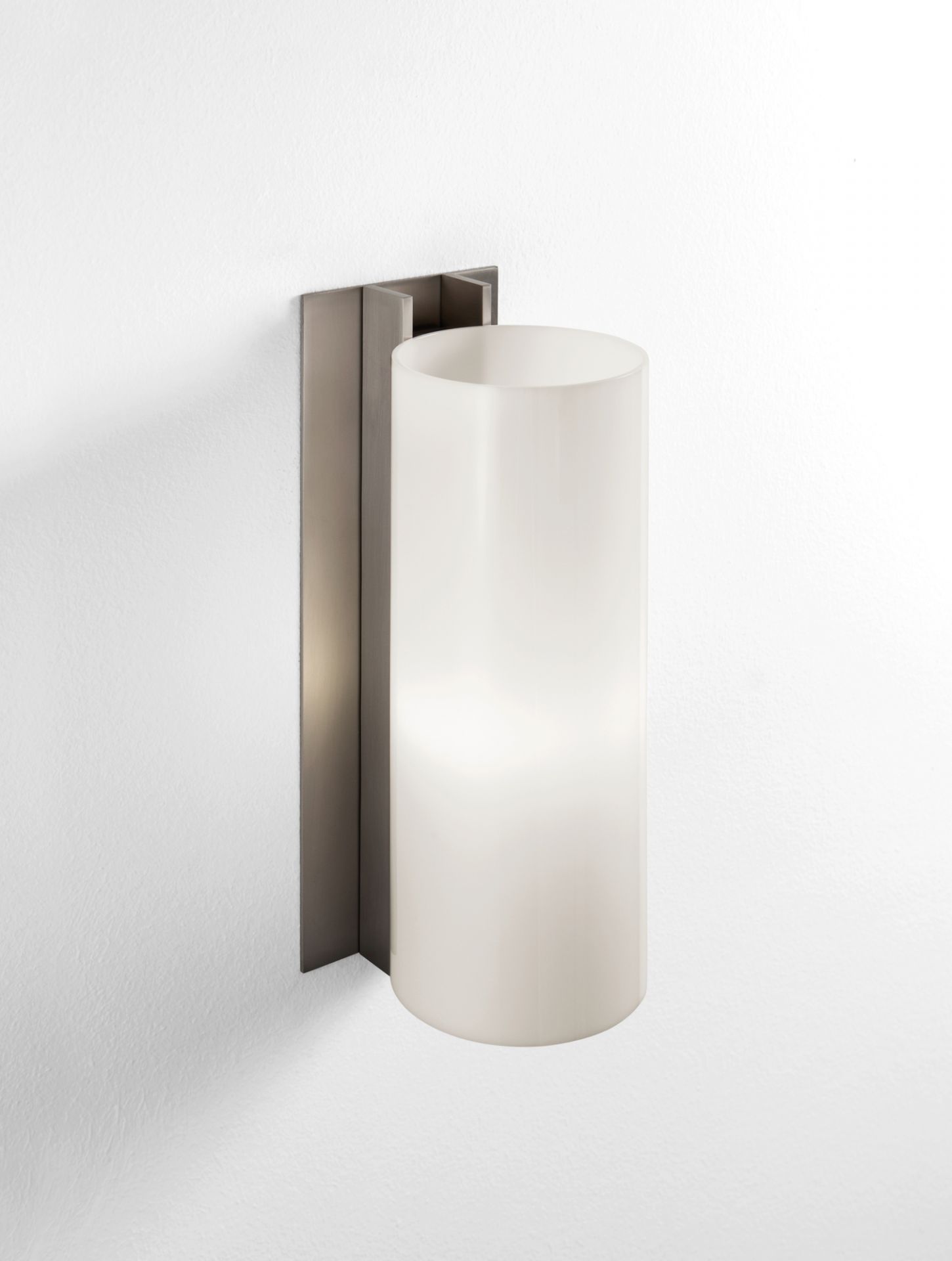 TMM Metálico Wandlampe Santa & Cole