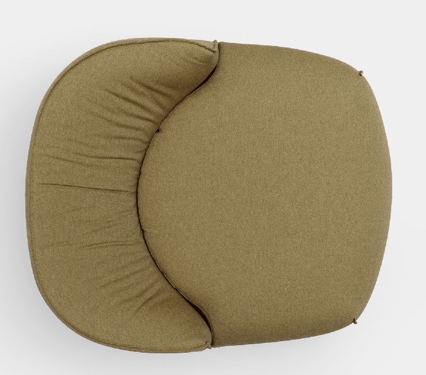 Brioni Loungesessel Small Kristalia