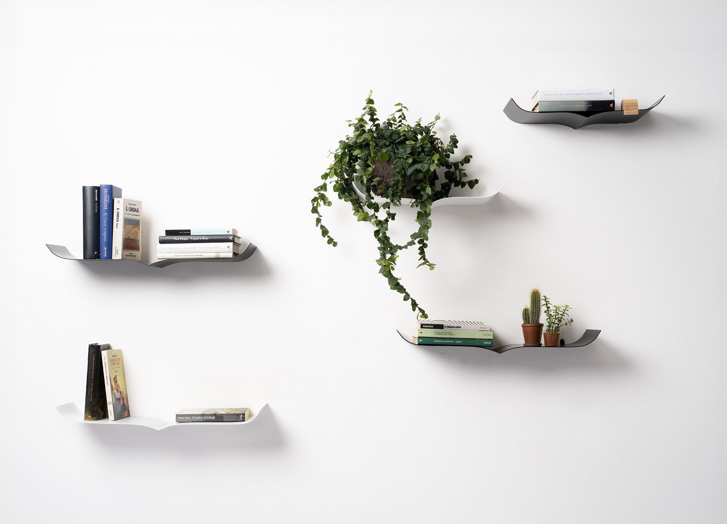 Nori Wall shelf Wandregal Opinion Ciatti 